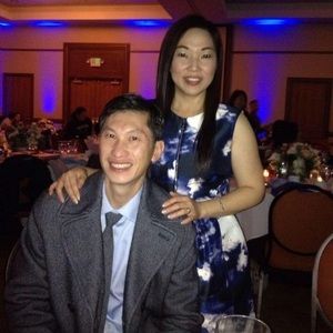 Meet your Posher, Sammy